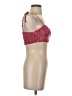 Princess Polly Red Tank Top Size 2 - photo 4