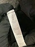 Z Supply 100% Nylon Black Athletic Shorts Size L - photo 4