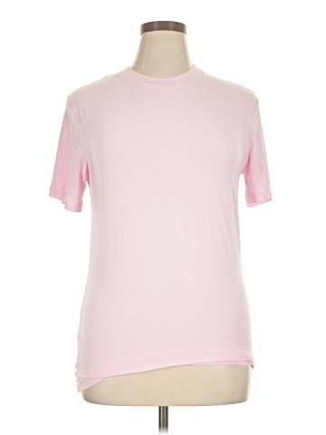 Comfrt Short Sleeve Top (view 1)