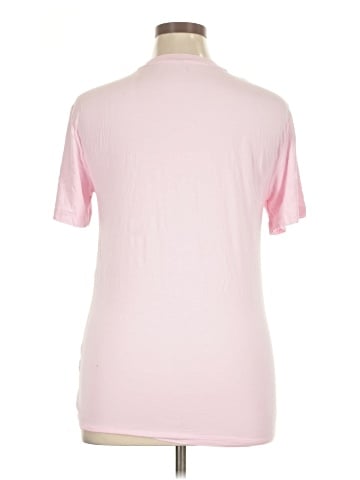 Comfrt Short Sleeve Top (view 2)