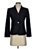 Ann Taylor Black Blazer Size 2 - photo 1