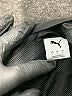 Puma 100% Polyester Black Track Jacket Size L - photo 6