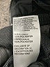 Puma 100% Polyester Black Track Jacket Size L - photo 7