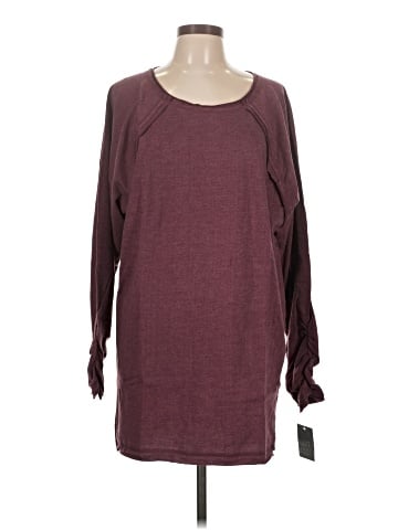 Make + Model 3/4 Sleeve T-Shirt (view 1)