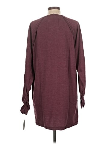 Make + Model 3/4 Sleeve T-Shirt (view 2)