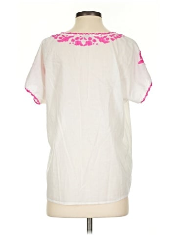 Roberta Roller Rabbit Short Sleeve T-Shirt (view 2)