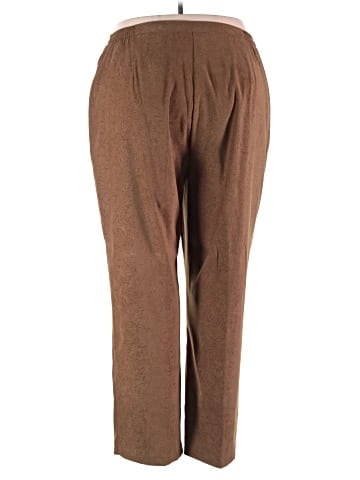 Notations Casual Pants (view 2)