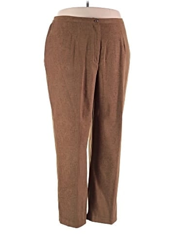Notations Casual Pants (view 1)
