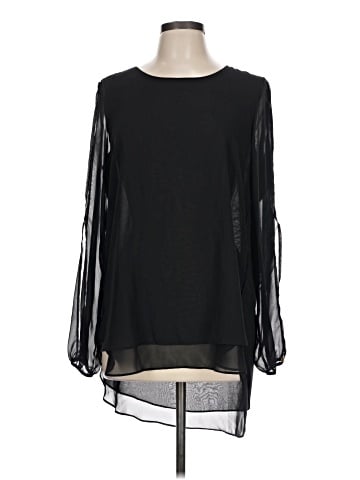 Zac & Rachel Long Sleeve Blouse (view 1)
