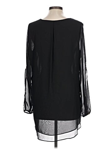 Zac & Rachel Long Sleeve Blouse (view 2)