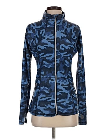Skea Long Sleeve T-Shirt (view 1)