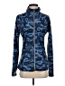 Skea Blue Long Sleeve T-Shirt Size XS - photo 1