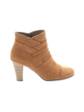 A2 By Aerosoles Ankle Boots