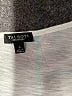 Talbots 100% Cotton White Tank Top Size S - photo 7