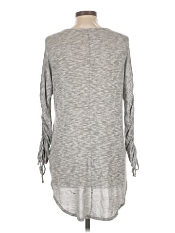 Comme Toi Long Sleeve Top (view 2)