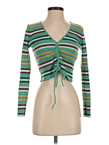 Urban Outfitters Pullover Sweater (view 1)