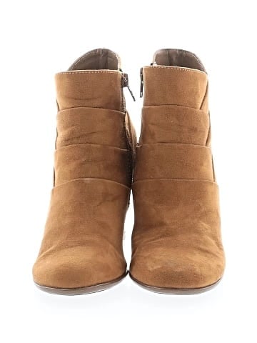 A2 by Aerosoles Ankle Boots (view 2)