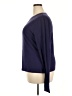 Unbranded Purple Pullover Sweater Size 2X - photo 5