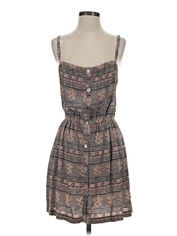 Sunner Casual Dress (view 1)
