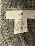 H&M Gray Cardigan Size XS - photo 7
