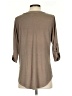 Fortune + Ivy Brown 3/4 Sleeve Blouse Size XS - photo 2