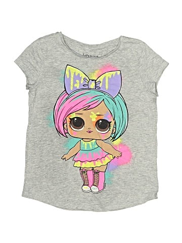 Jumping Beans Short Sleeve T-Shirt (view 1)