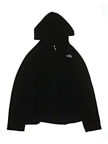 The North Face Zip Up Hoodie (view 1)