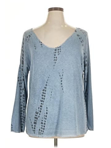 Unbranded Pullover Sweater (view 1)