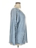 Unbranded Blue Pullover Sweater Size XL (estimated) - photo 4