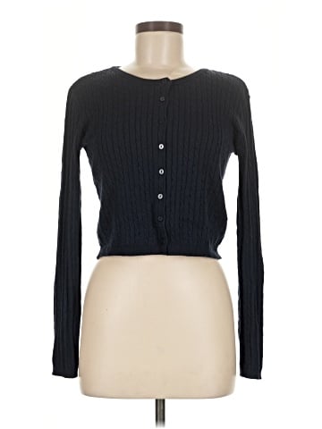 Ultra Flirt Cardigan (view 1)