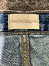 Favorite Daughter Blue Jeans Size 25 waist - photo 6