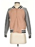 Hot & Delicious Pink Cardigan Size S - photo 1