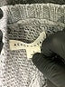 Aeropostale Gray Pullover Sweater Size S - photo 7