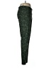 CAbi Camo Green Active Pants Size M - photo 4