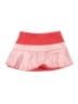 Lucky in Love Checkered-gingham Red Skort Size XS - photo 1