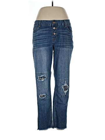 Ariya Jeans Jeans (view 1)