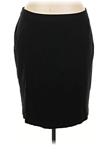 Lane Bryant Casual Skirt (view 1)