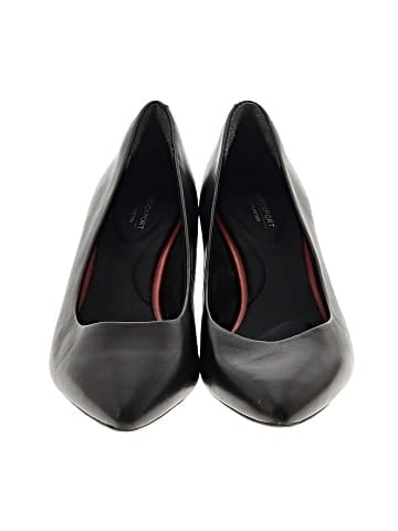 Rockport Heels (view 2)