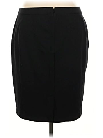 Lane Bryant Casual Skirt (view 2)