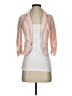 Candie's Pink Shrug Size XS - photo 1
