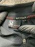 Spyder Black Track Jacket Size S (kids) - photo 3