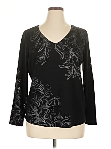 Chico's Pullover Sweater (view 1)