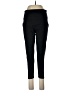 Balance Collection Solid Black Active Pants Size 30 waist (estimated) - photo 1