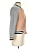 Hot & Delicious Pink Cardigan Size S - photo 4