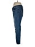 Ariya Jeans Hearts Blue Jeans Size 13 - photo 5