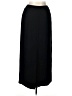 Norton McNaughton Black Formal Skirt Size 10 - photo 1
