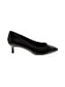 Rockport Black Heels Size 9 1/2 - photo 1