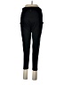 Balance Collection Solid Black Active Pants Size 30 waist (estimated) - photo 2