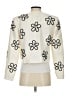 Maggy London Ivory Jacket Size 4 - photo 2