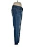 Ariya Jeans Hearts Blue Jeans Size 13 - photo 4